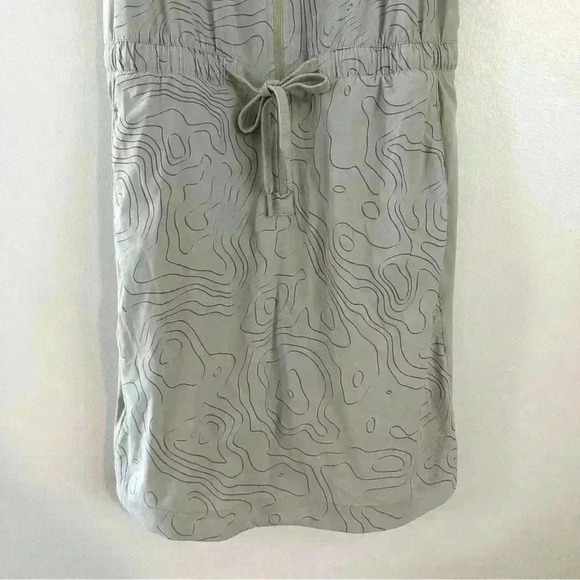 FLX Romper Short Jumpsuit Womens Sz XS Skirt Undershorts Athletic‎ Tennis Sports - Picture 2 of 12